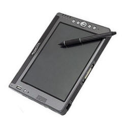 Motion Computing LS 800