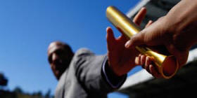 Partners & team play