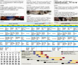 Intelligent Calendar