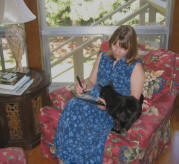 Journal appliance with coffee