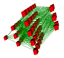 Associative memoir elements