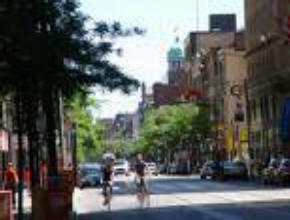 Saturday morning memories